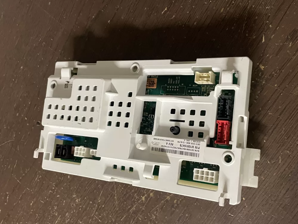 Whirlpool AP6261032 W10803586 W10841364 W10865064 W10915785 W10916478 W11116590 PS12114296 Washer Control Board