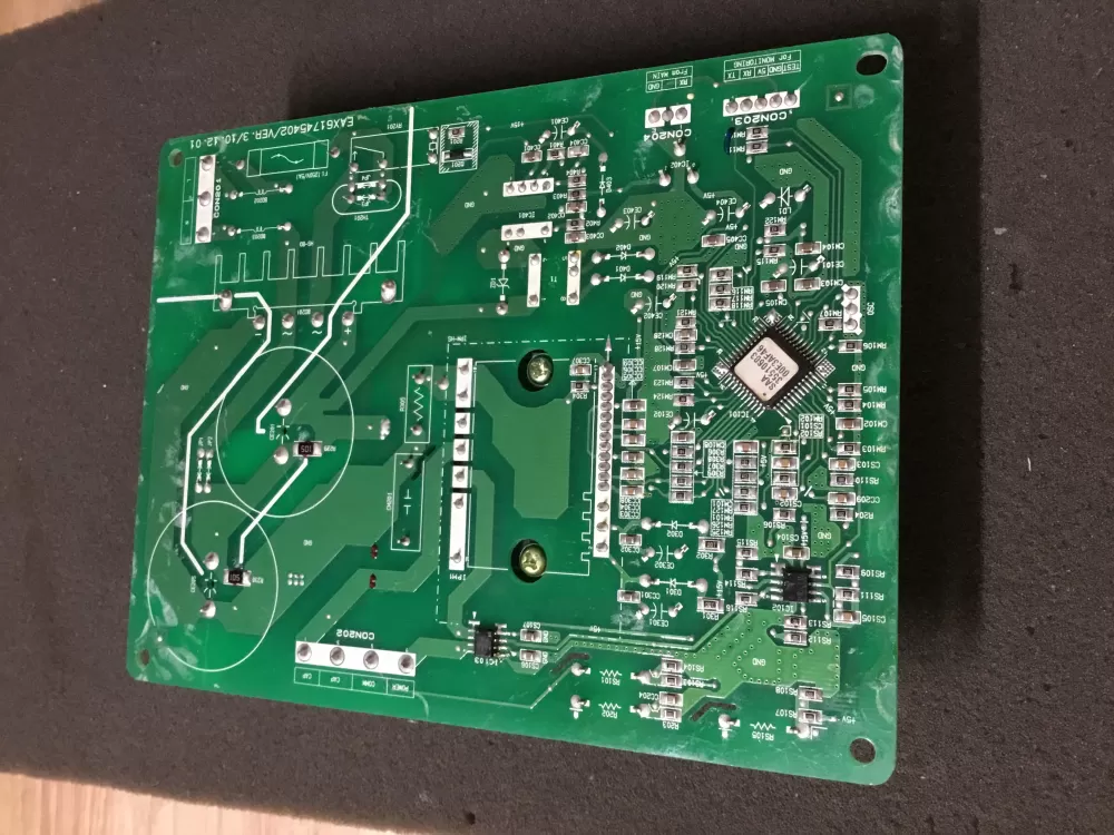 LG Kenmore AP5604149 EBR65640204 Refrigerator Control Board AZ99841 | NR90