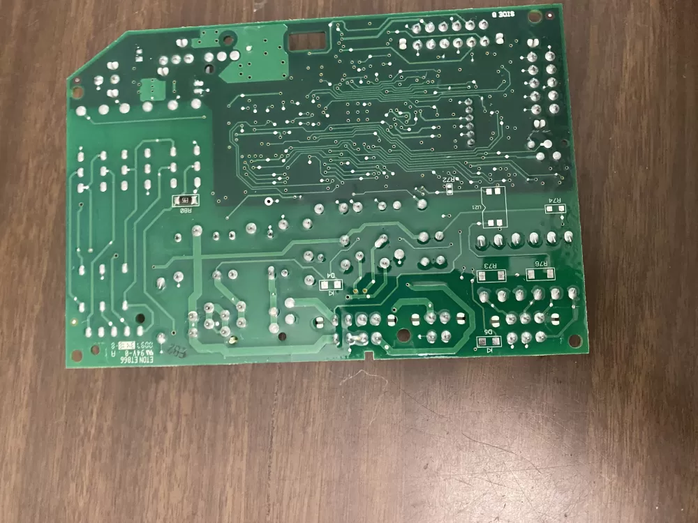 Maytag KitchenAid Jenn-Air Refrigerator Control Board AZ89634 | BK1355