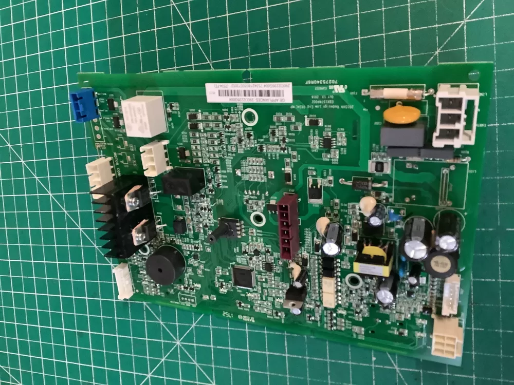 GE 290D2226G004  WH22X36498  AP7219296  WH22X35597  WH22X29556  WH22X32357  WH22X35137  WH22X35239  WH22X35497  WH18X28176  WH18X25395  WH18X25896  WH18X26217  WH18X26794  WH18X27754  WH18X28174  WH18X28642  WH22X29349  WH18X24379  WH18X24935  WH18X25298  WH22X28841  WH22X28845 Washer Control Board