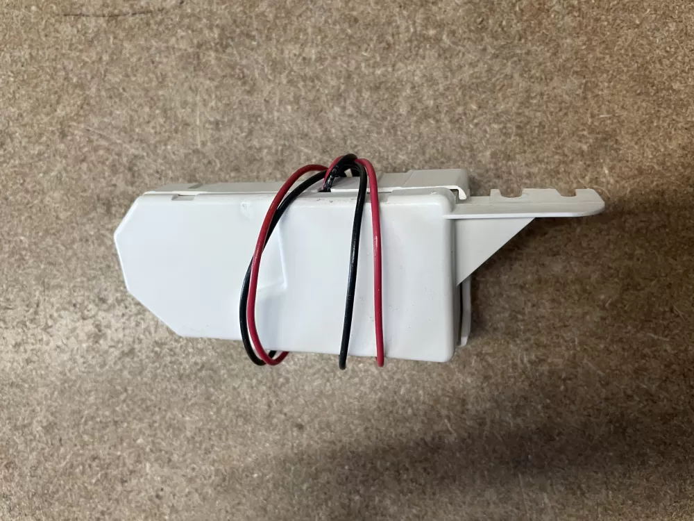 GE 165D5316P002 Dishwasher Air Vent Drive Motor AZ20579 | KM1006