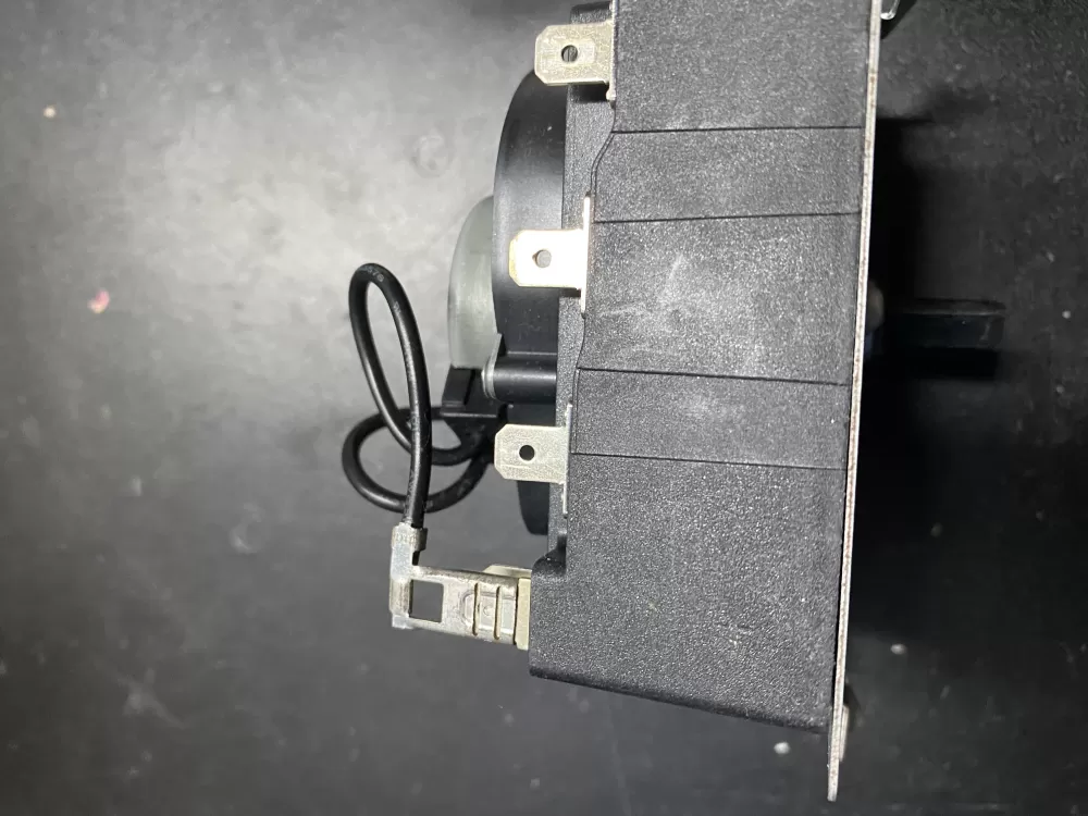 GE TMD16M10 234D1296P001 Dryer Timer AZ12664 | BK825