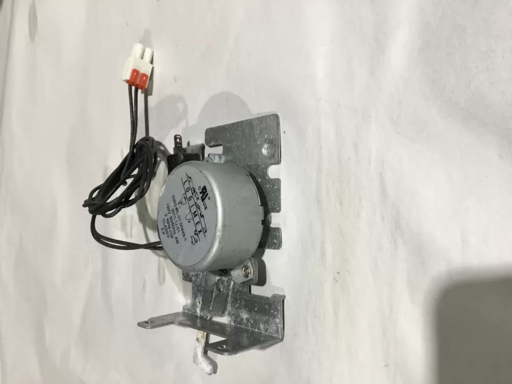 IL-01-00449-1  OVEN RANGE DOOR LOCK MOTOR OEM AZ86407 | Sl96