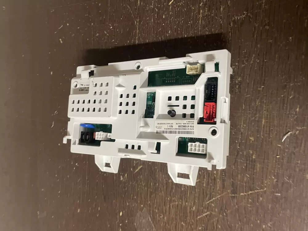 Whirlpool W10862205 W10888107 W10897780 W10915205 W10916449 W11124713 PS12347387 Washer Control Board
