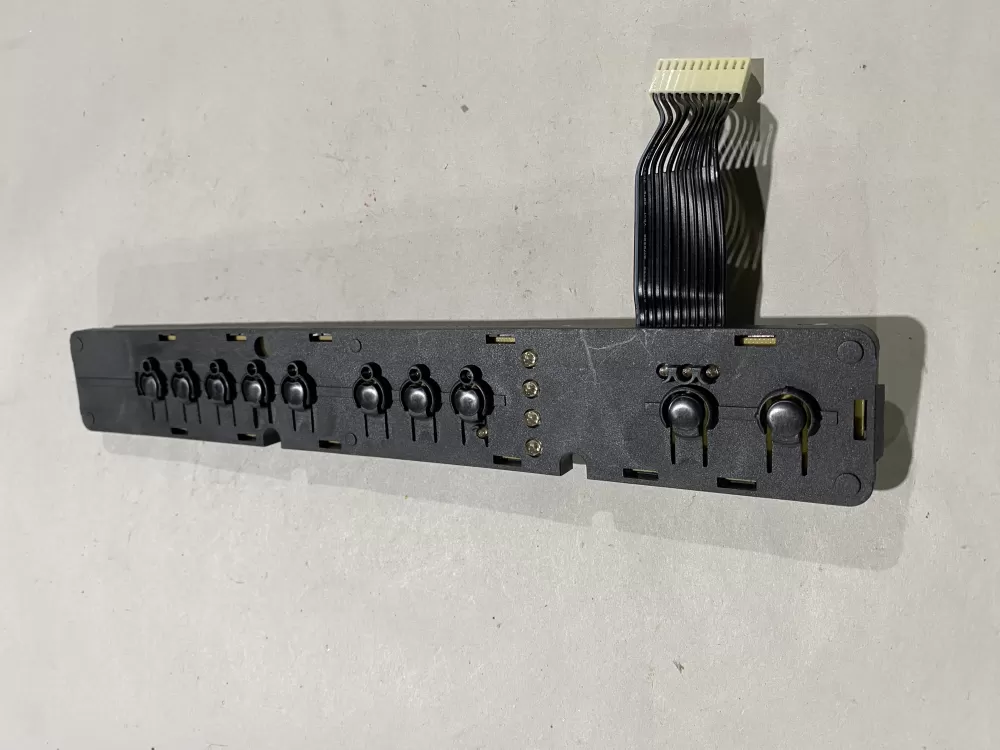 Frigidaire 529 07 006 154852501 Dishwasher Control Board AZ152804 | BK59