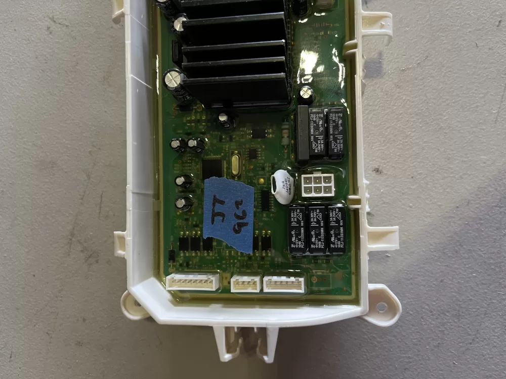 Samsung DC92 00301H DC9200301H Washer Control Board AZ44812 | JT962