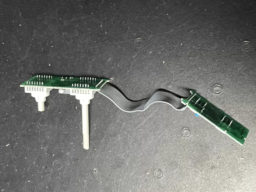 Whirlpool 2304103 UI Temperature Control Board AZ17857 | WM1255