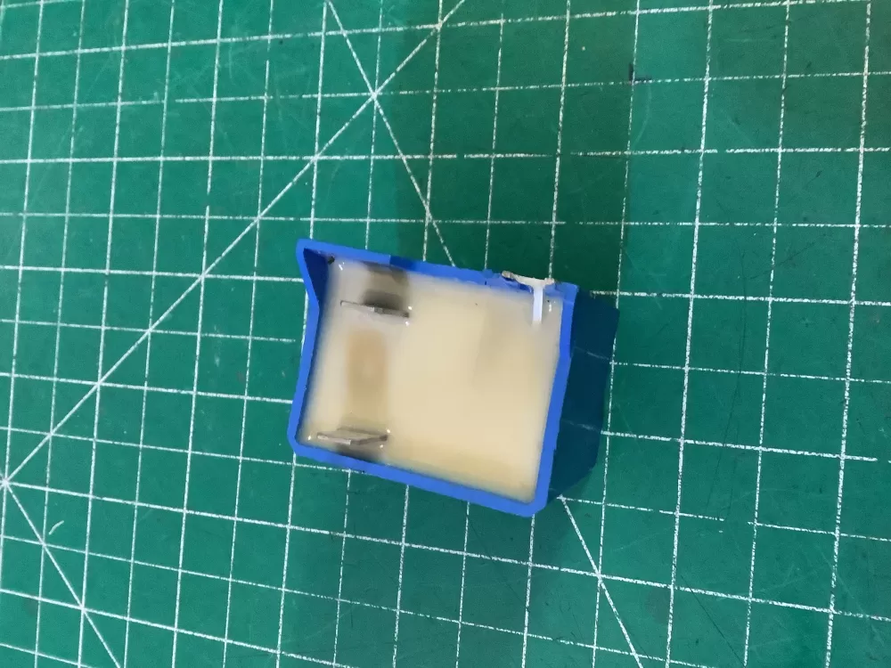 Jenn-Air W10116108 Range Control Board Spark Module Jenn