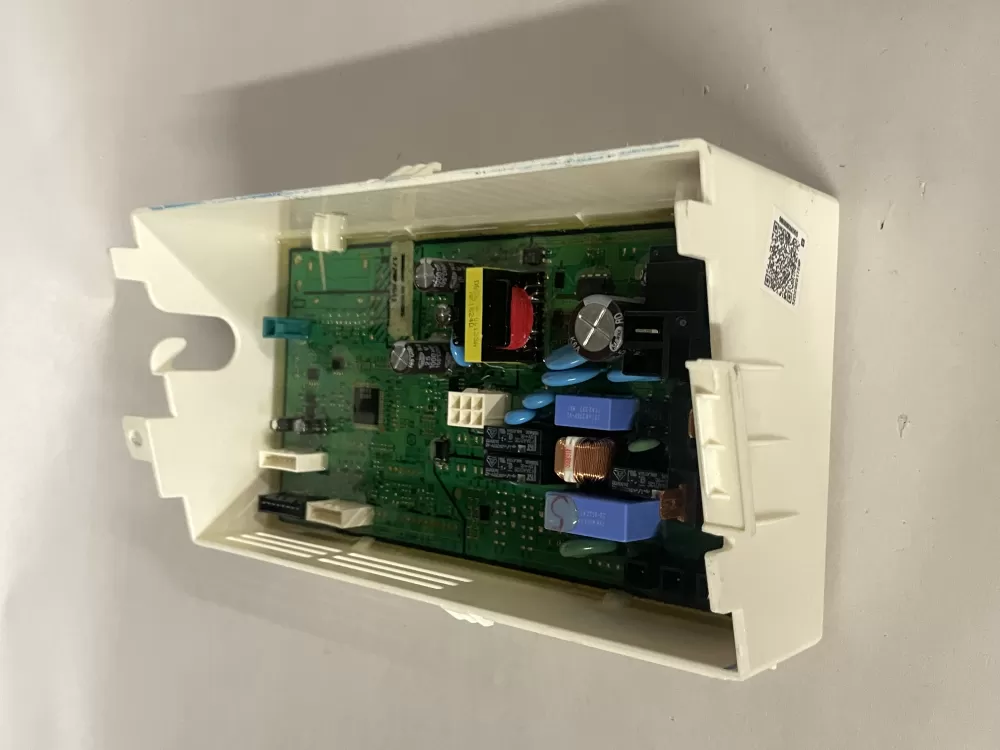 Samsung DC92-01729P DC9201729P Dryer Control Board