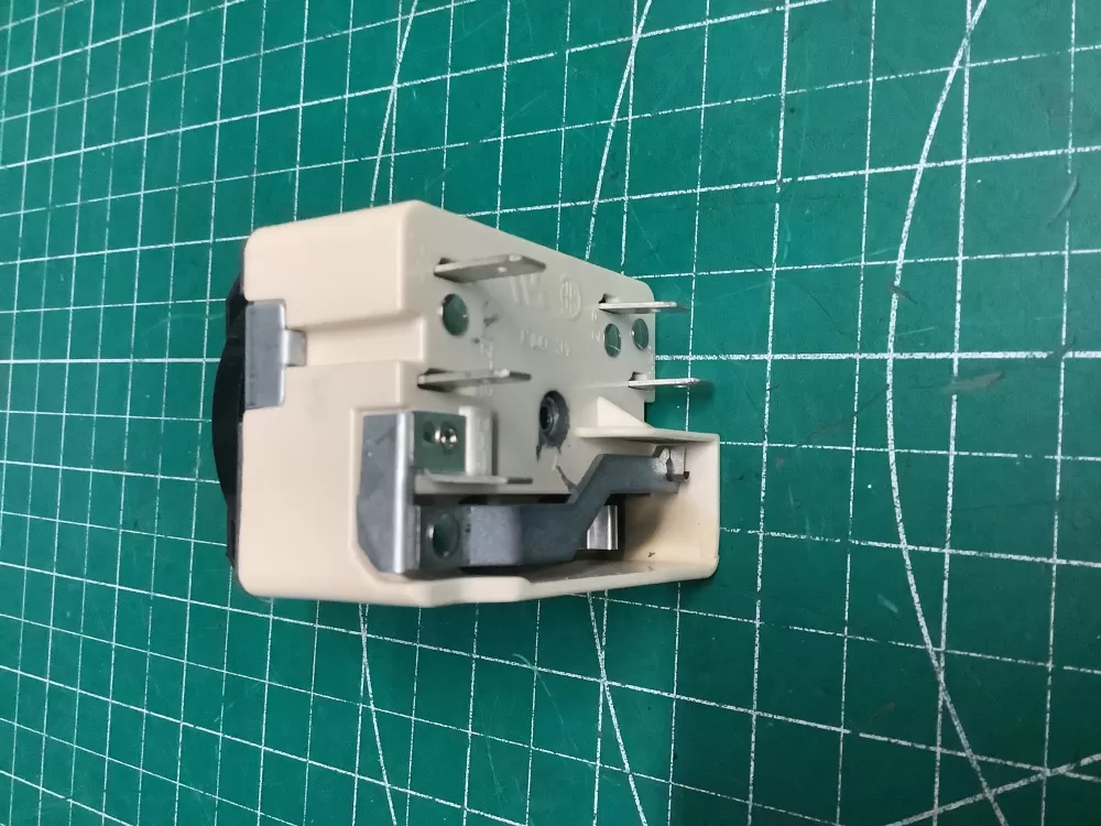 Frigidaire  Kenmore AP3890378 1155394 316021500 5304506424 316436000 PS1145039 Range Infinite Switch