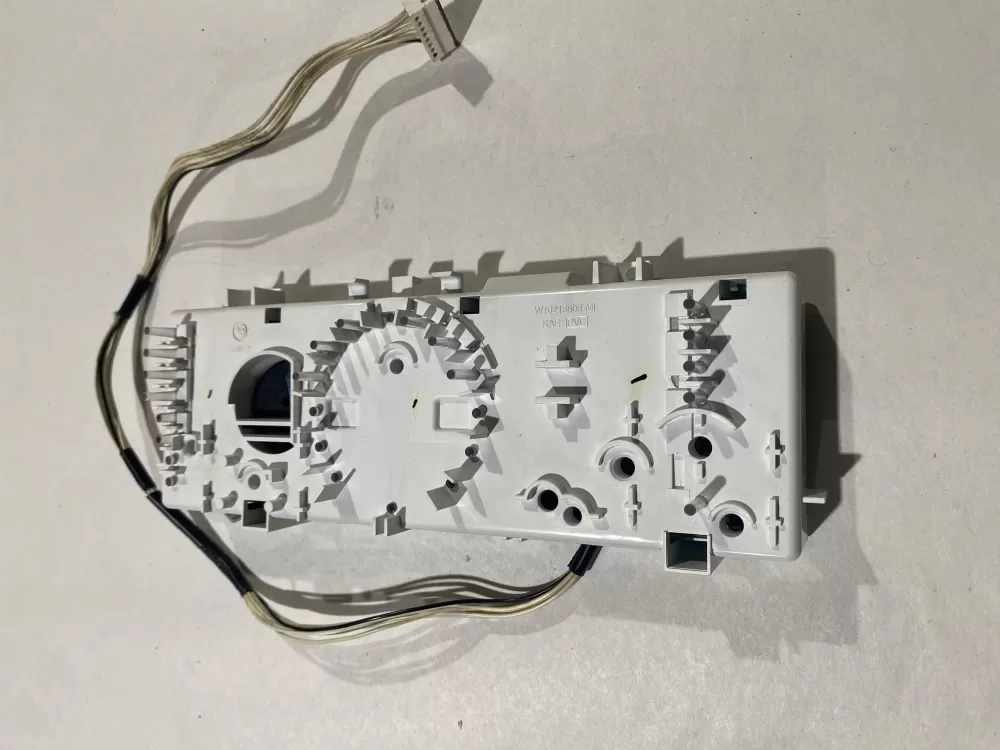 Amana W10215809 Dryer Control Board W10215448 AZ153839 | BK2510