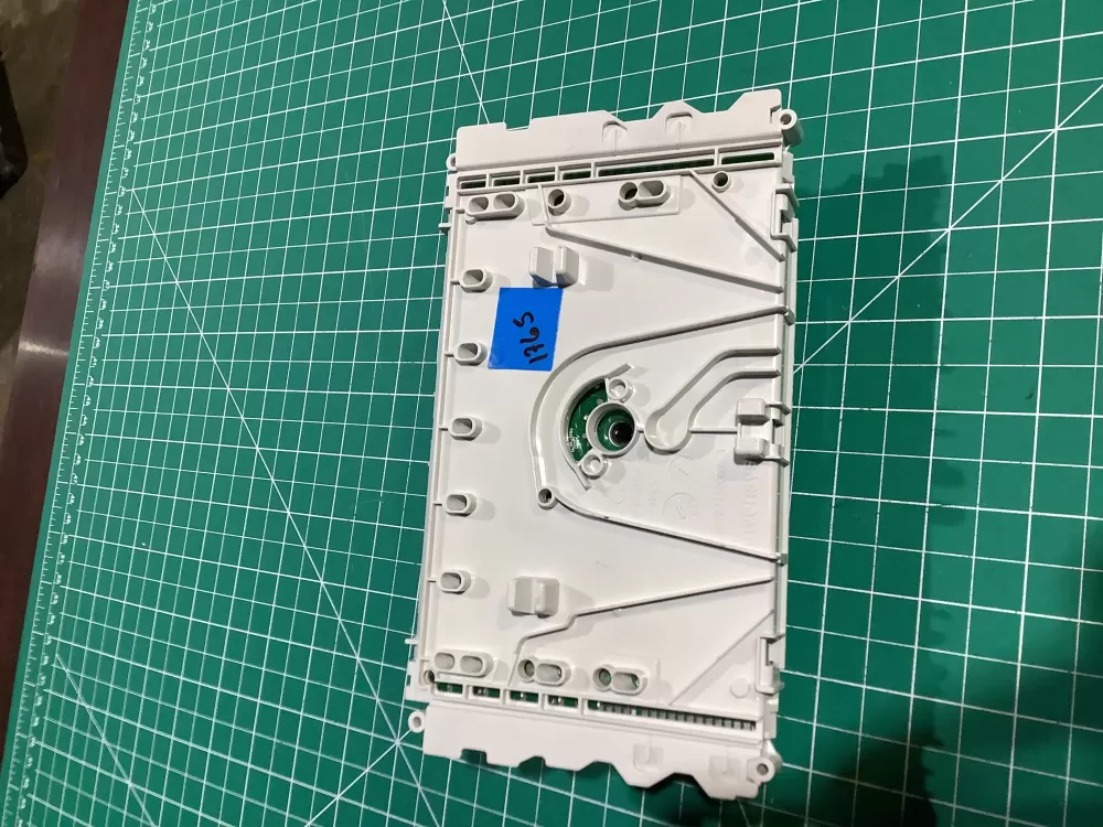 Whirlpool 46197041468 46197041468/B Washer Control Board AZ140699 | NR1765