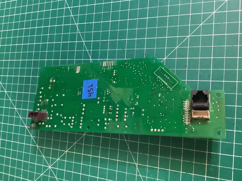 GE 265D1462G201 Dishwasher Control Board AZ171319 | NR451