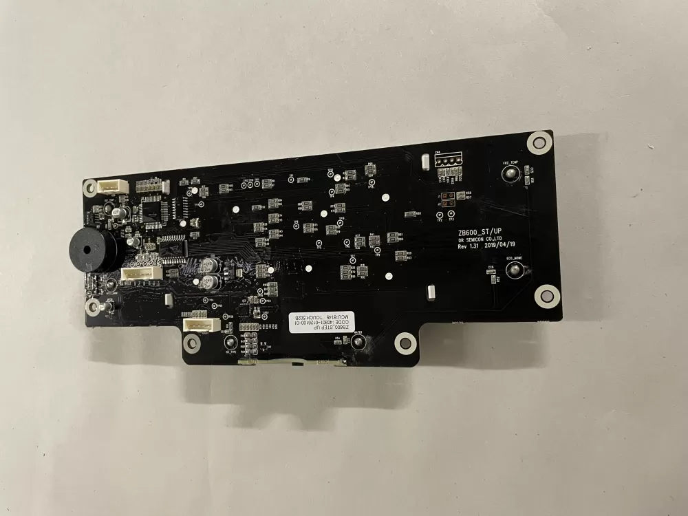 KENMORE REFRIGERATOR DISPENSER CONTROL BOARD 40301-0126100  AZ136877 | KM2357