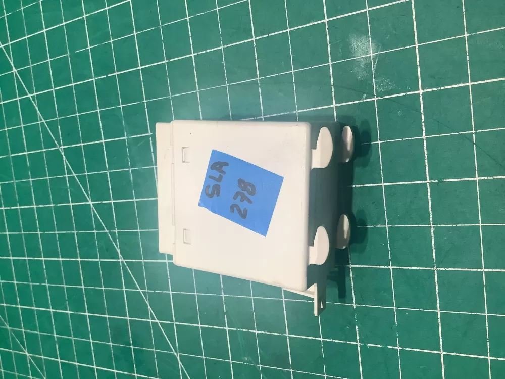 Miele 5870220 Dishwasher Heating Element Relay AZ142604 | SL278