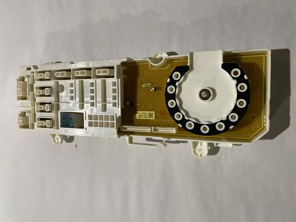 Samsung DC92-01624B  DC92-01624E Washer Control Board