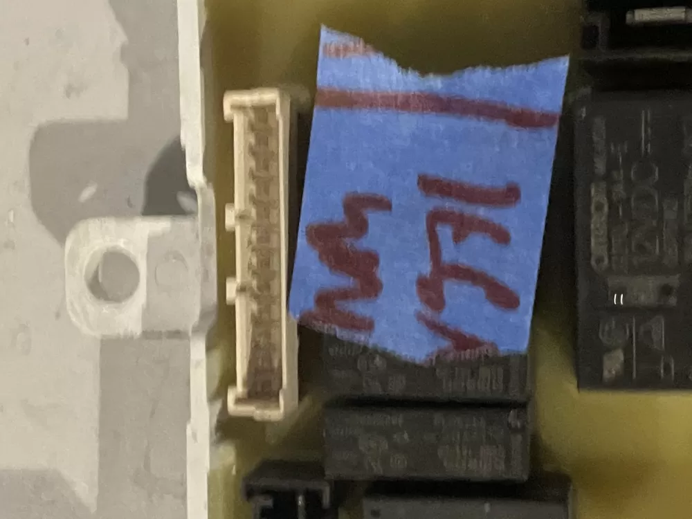 Kenmore W10683209 W10812696 PS11723063 Washer Control Board AZ33835 | Wmv371