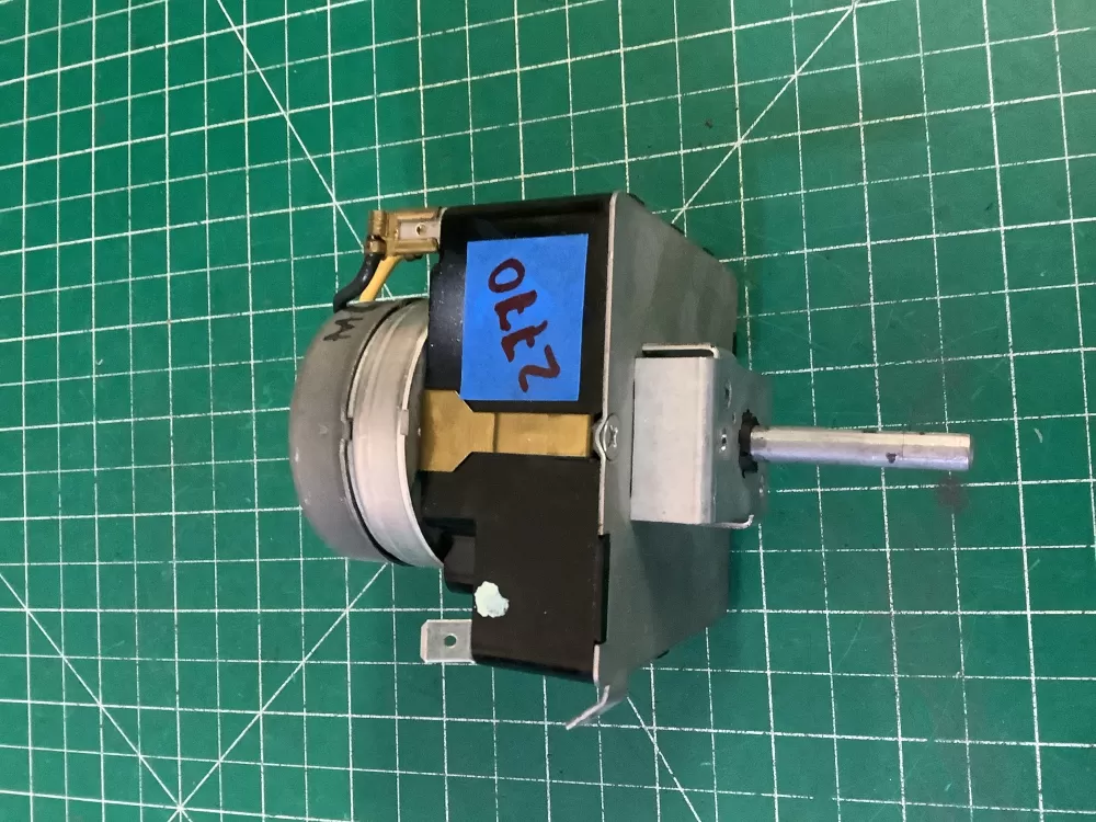 Maytag Whirlpool 2202151 Dryer Timer AZ198831 | NR2770