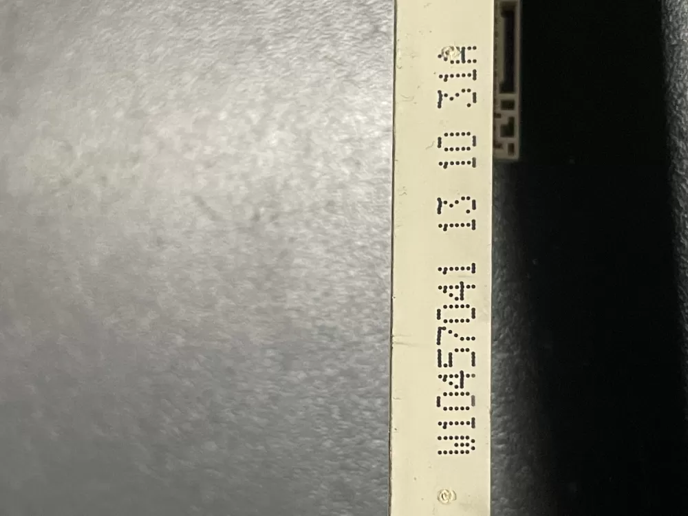 Kenmore W10457041 Dishwasher Control Board Display AZ18963 | WM926