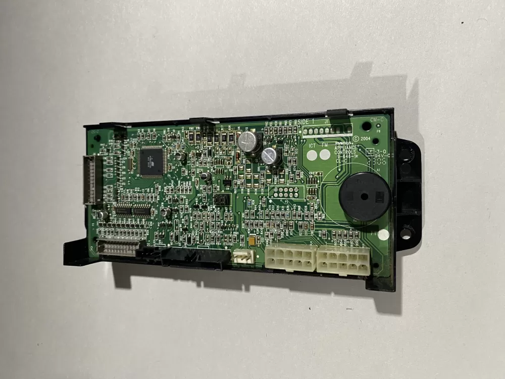 Wolf 806782A Oven Control Board