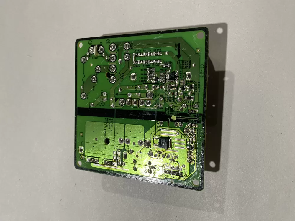 Samsung DA92 00486A Refrigerator Control Board AZ143455 | BK2411