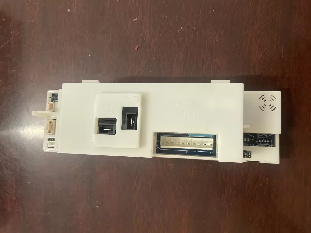 Frigidaire 242207704 242282304 Refrigerator Control Board AZ37092 | KM91