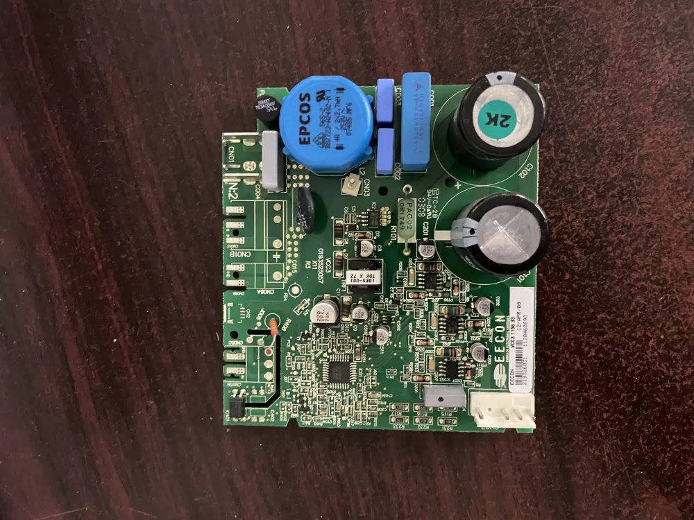  Vcc3 1156 33 08 Refrigerator Control Board Embraco Inverter AZ33145 | BK1683