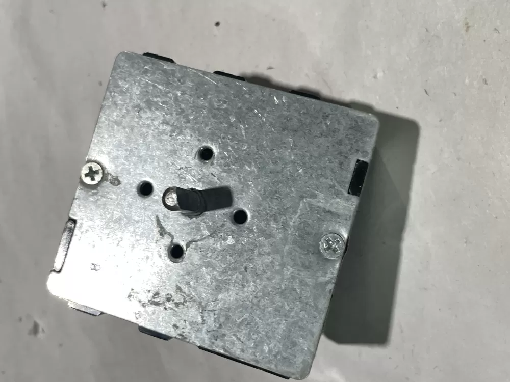 Frigidaire  Kenmore AP2107515 408125 131063200 5303291433 131719100 PS418620 Dryer Timer