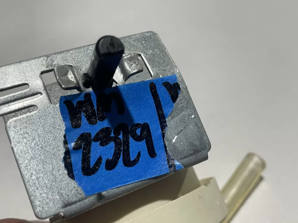 GE Washer WH12X10065 175D2290P028 Pressure Switch AZ140635 | Wm2329
