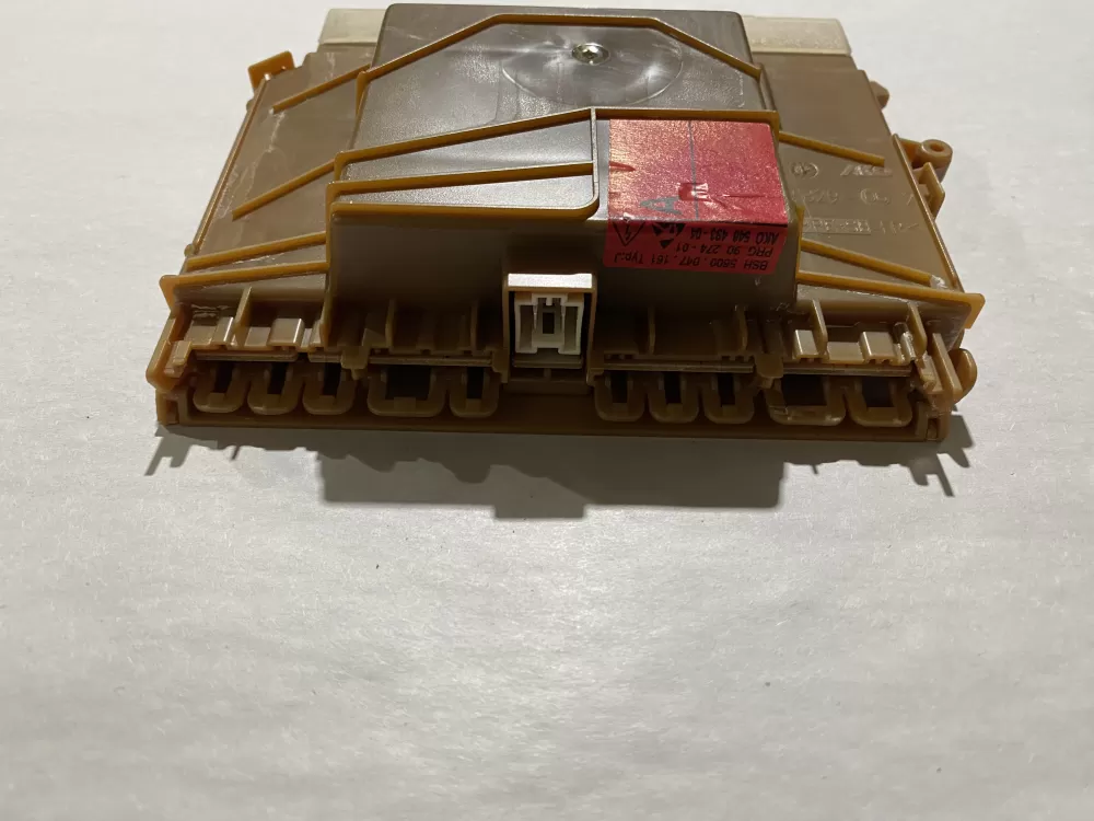 dishwasher control board 5600 017 161 AZ196269 | BK1434