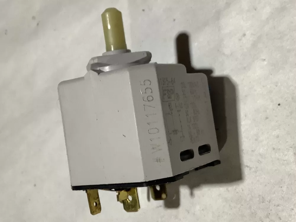 Whirlpool W10117655 Dryer Crosley Control Board Start Switch AZ113469 | Sl2