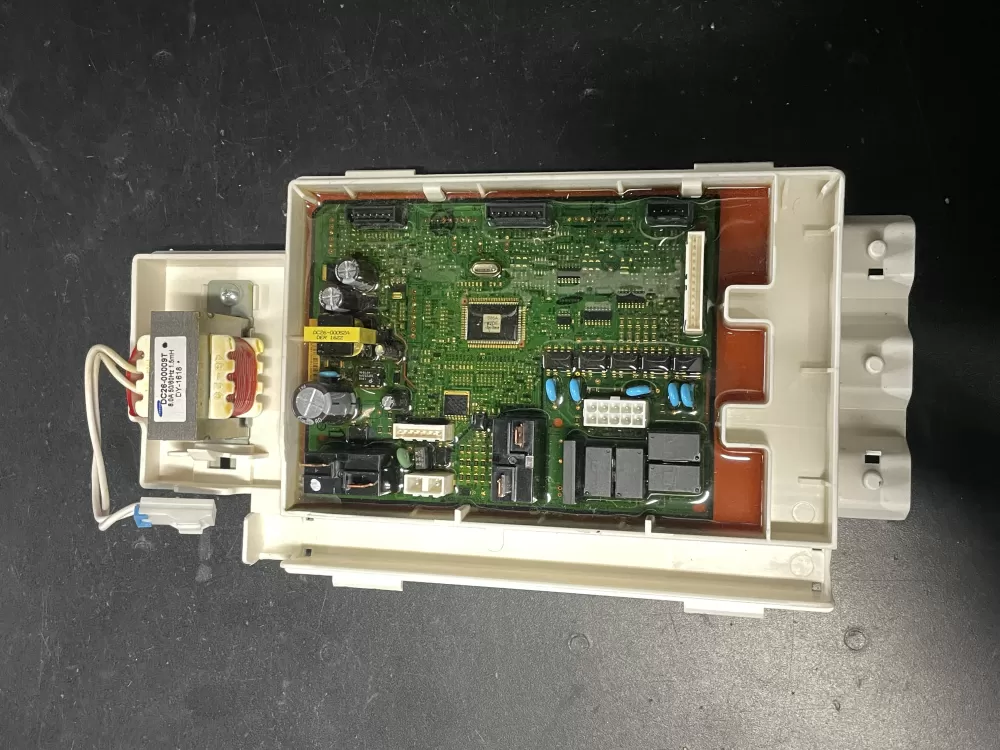 Samsung DC26-00052A Washer Control Board Main