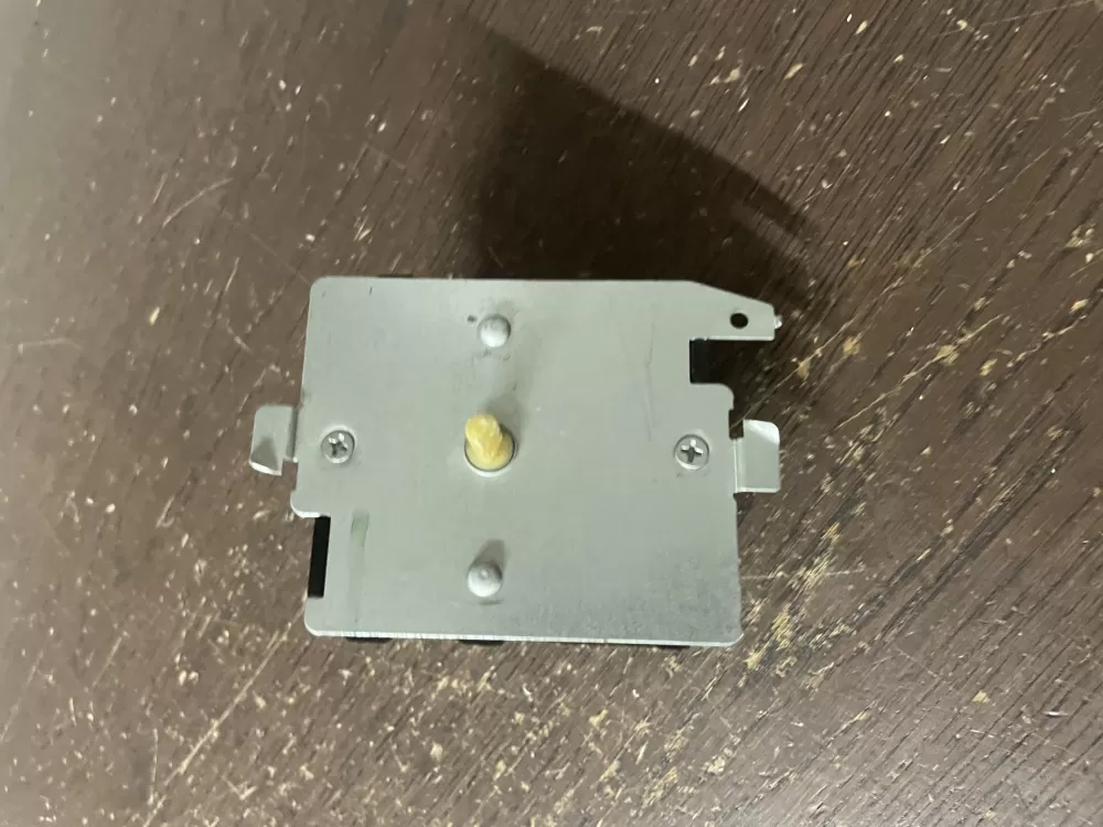 GE 212D1233P012 WE4M364 Dryer Timer AZ46915 | Wm638