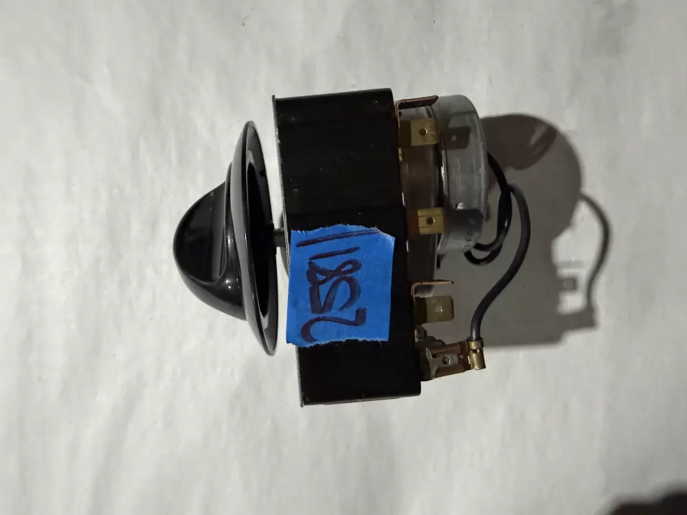 Frigidaire 131062300 5303285734 Dryer Timer Control AZ211743 | KM2581