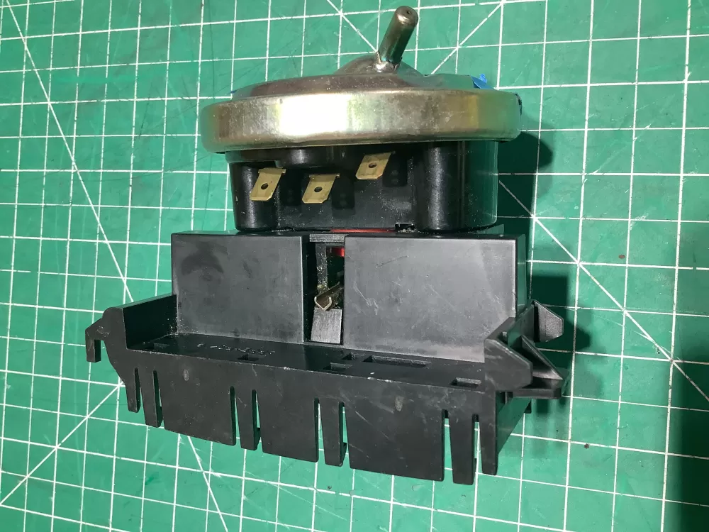Maytag Whirlpool W10285512 Washer Switch AZ151786 | SL212