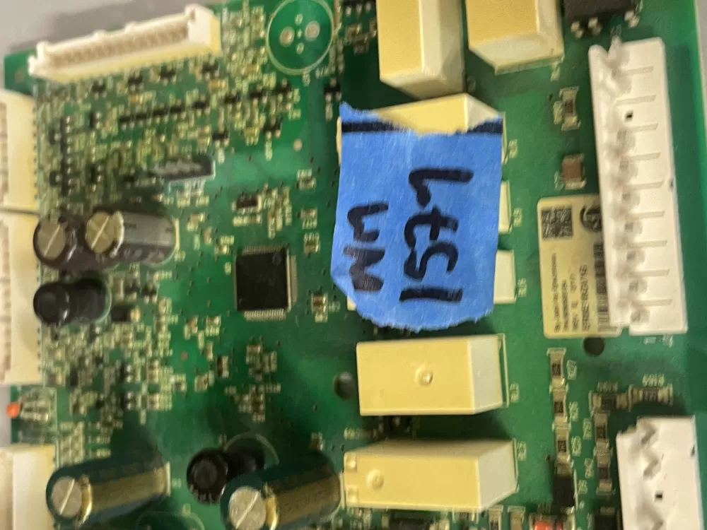 Kenmore EBR65768602 Refrigerator Display Control Board AZ218451 | Wm1579