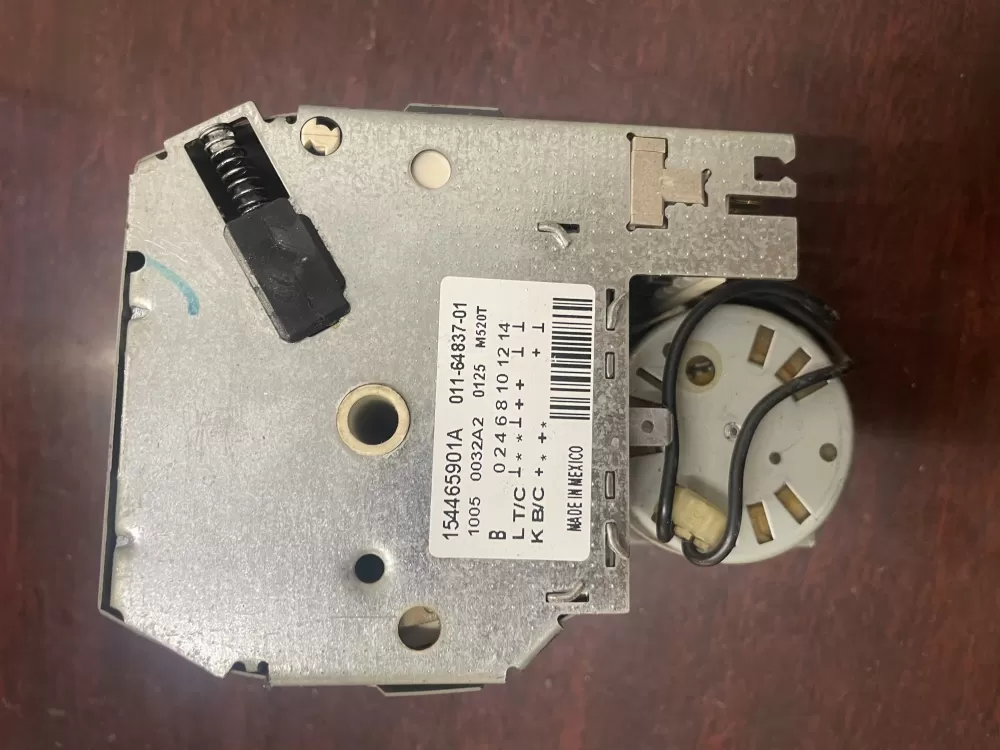 Frigidaire AP3220131 1014441 154465901a Dishwasher Timer AZ33112 | KM49