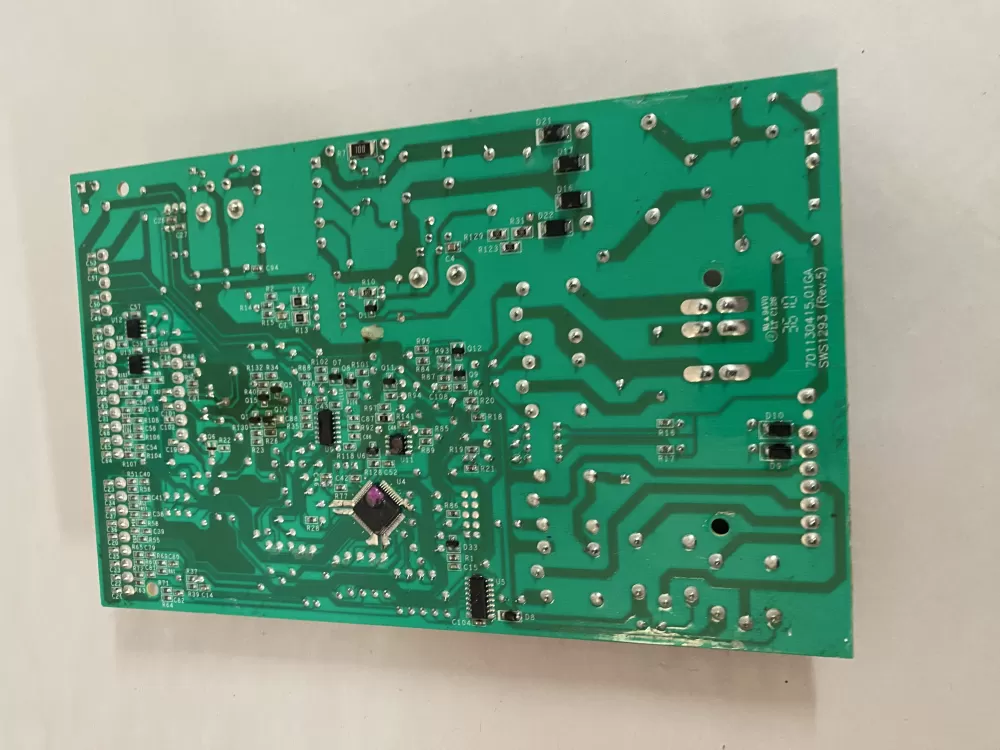 GE Refrigerator Control Board 200D6221G003 WR55X10699 AZ199383 | BK2785