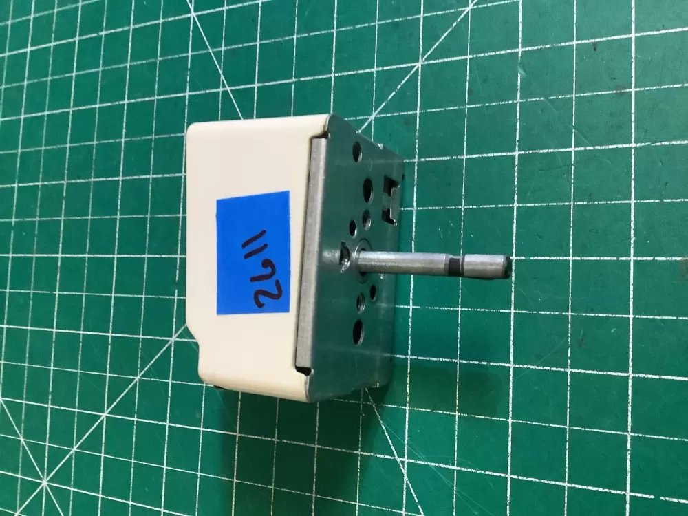 GE Hotpoint Wb24t10029 Range Switch Infinite AZ171274 | NR2611