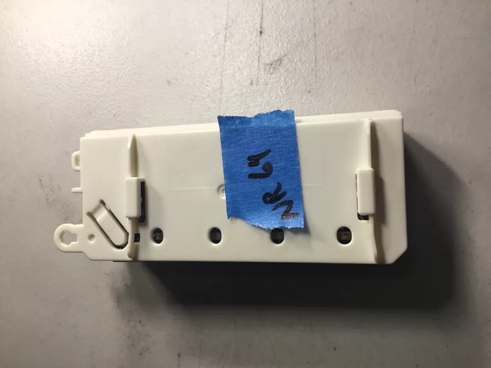 Whirlpool Maytag W11613574 W11476563 Refrigerator Control Board AZ40320 | NR64