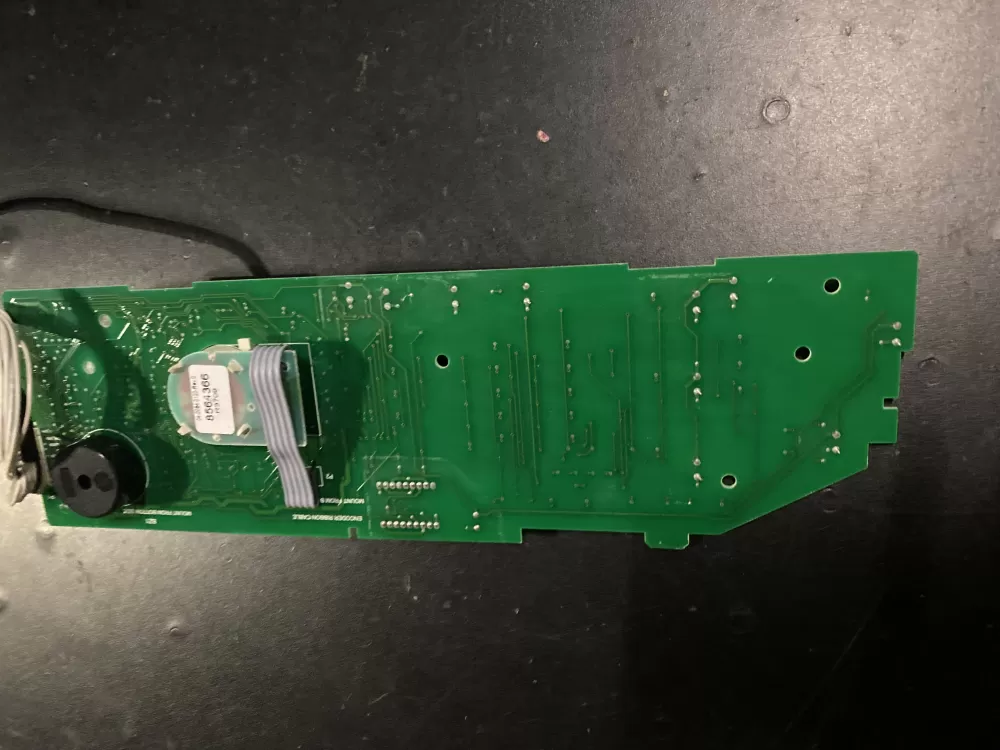 Whirlpool W10051166 Dryer Control Board AZ28051 | BK280
