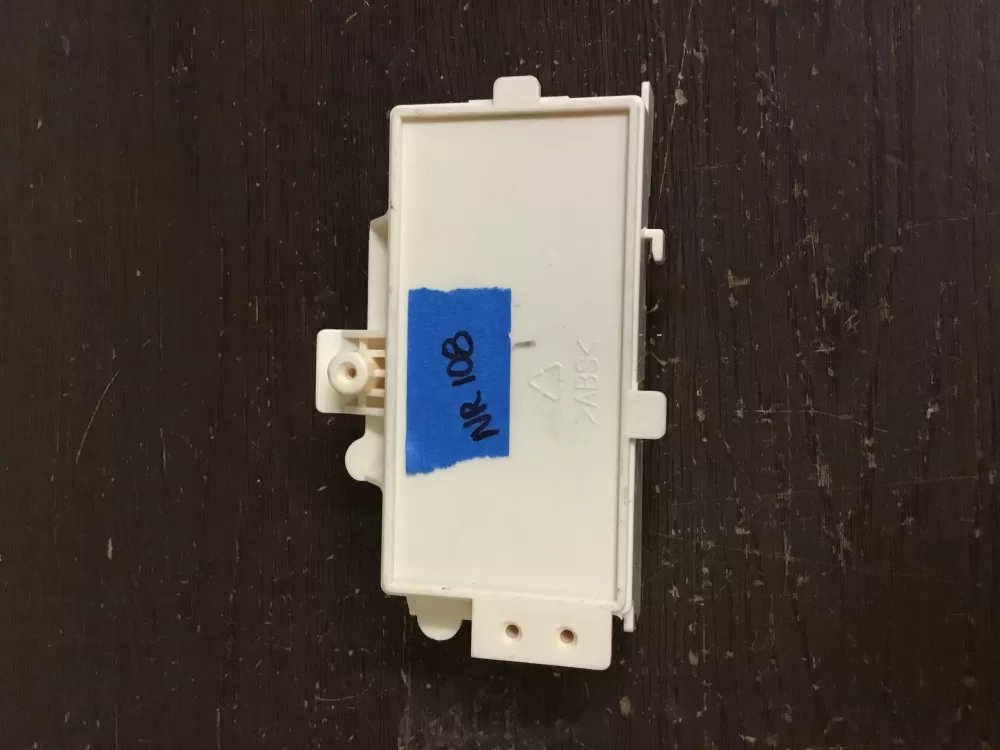 LG 5251356 6201EC1006E Washer Control Board Noise Filter AZ21253 | NR108