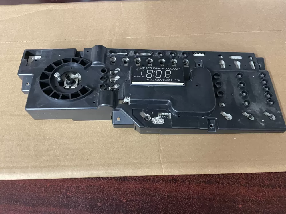 175D6322G005 GE Dryer Board - Control