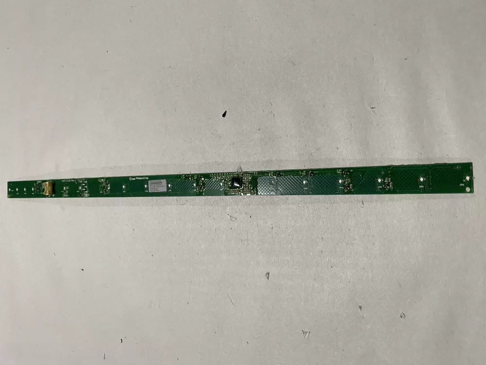Whirlpool W10195190 Dishwasher Control Board AZ178354 | BK2662