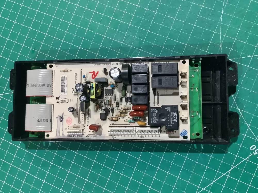 Frigidaire Kenmore 316630003 Oven Range Control Board AZ227759 | AR1267