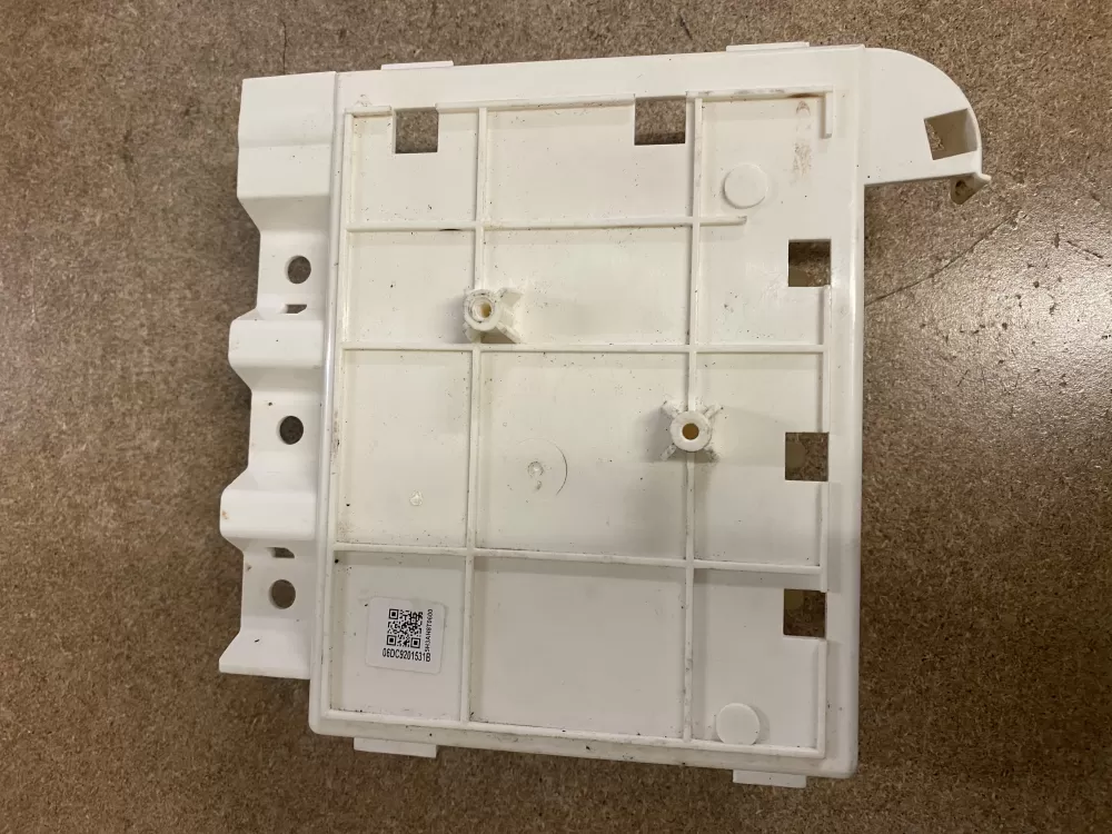 Samsung DC92-01378C Washer Control Board PCB AZ67265 | BK1271