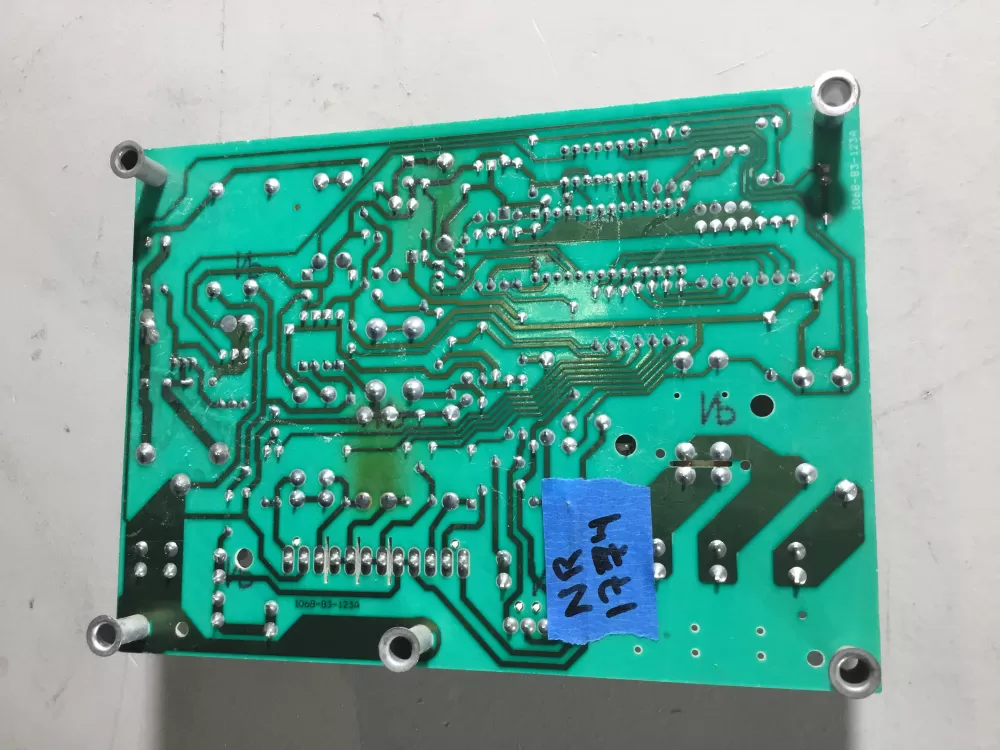 Carrier 11068-83-123A Control Board AZ45707 | NR1774