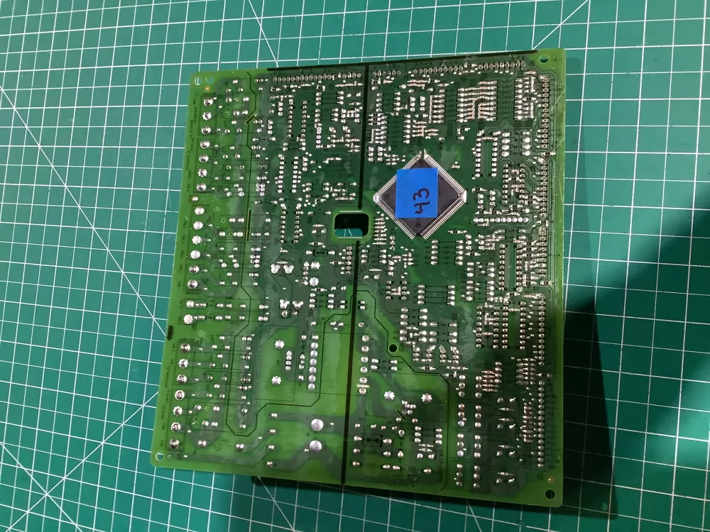 Samsung DA92 00384L DA9200384L Refrigerator Control Board AZ152821 | NR43