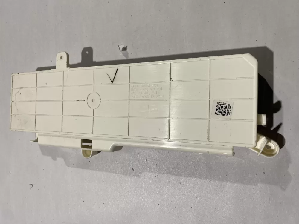 Samsung DC92-02004D DC94-07687A Washer Control Board AZ140952 | BKV747