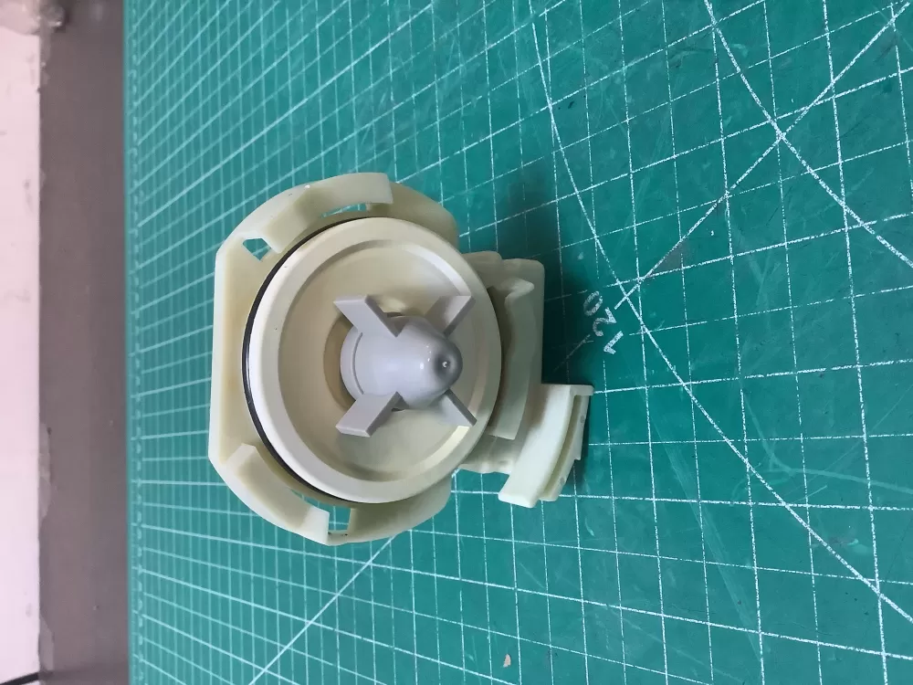 Kenmore KitchenAid 8558995C Dishwasher Drain Pump AZ224222 | SLA160